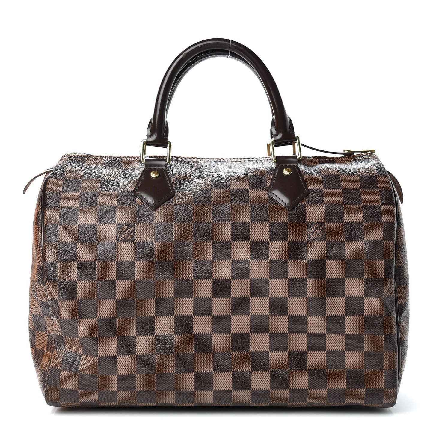 Damier Ebene Speedy 30