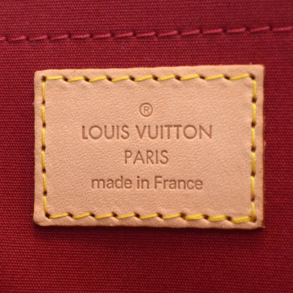 Louis Vuitton Vernis Rosewood Ave Pomme D'Amour 5 of 8
