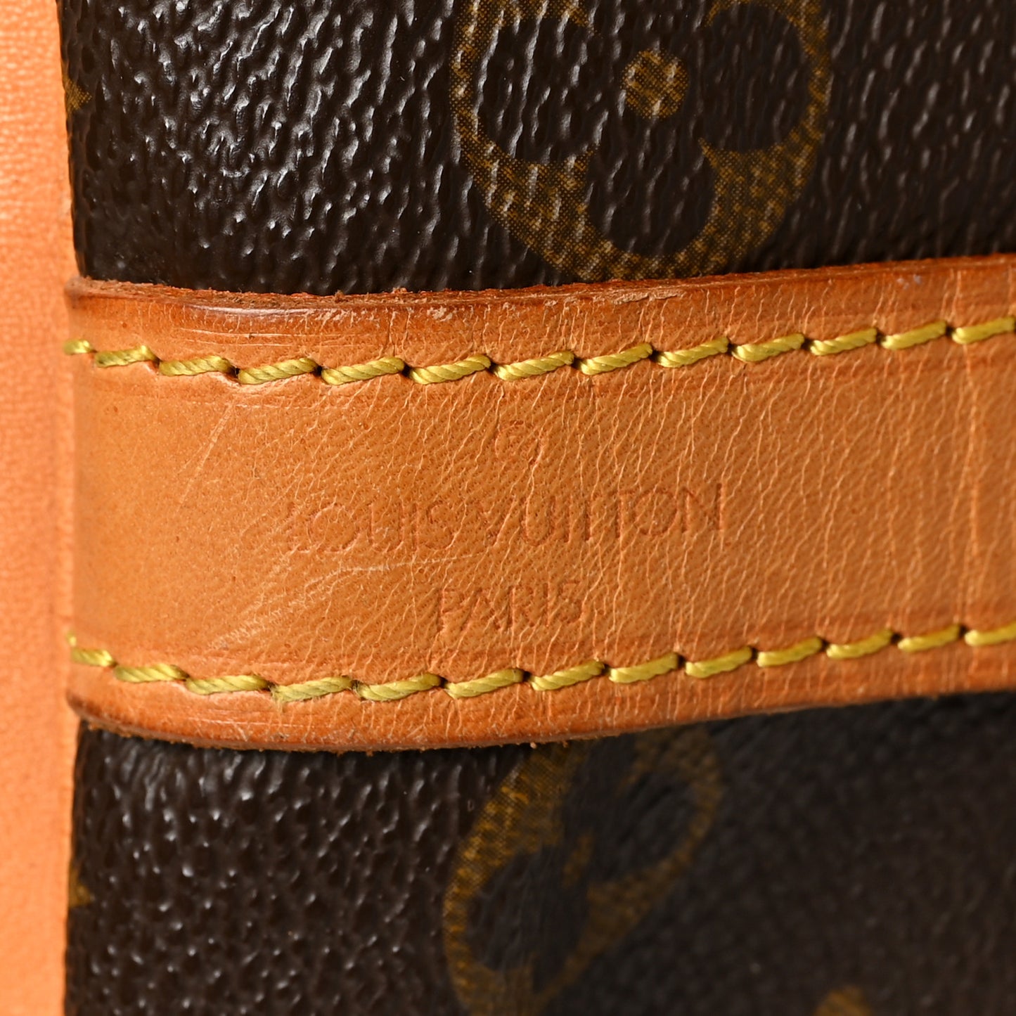 Monogram Petit Noe
