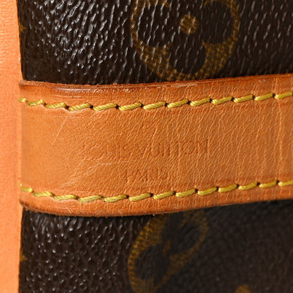 Louis Vuitton Monogram Petit Noe 5 of 7
