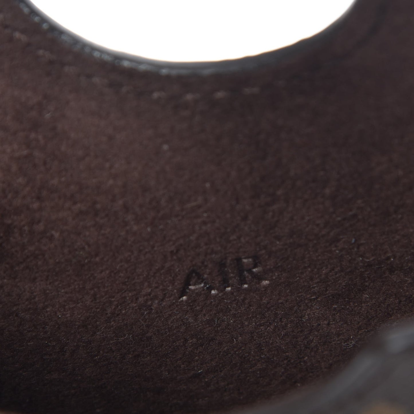 Monogram Hardcase iPad Air 2
