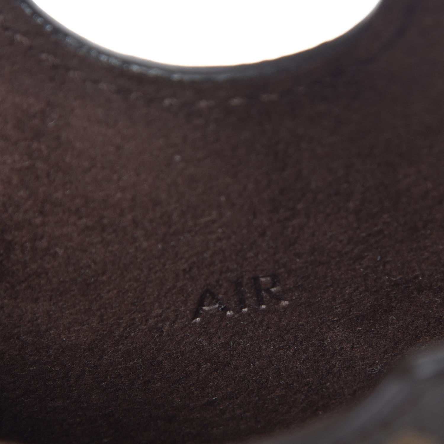 Louis Vuitton Monogram Hardcase iPad Air 2 5 of 8