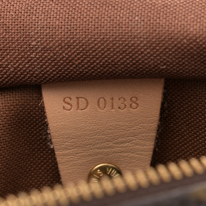 Louis Vuitton Monogram Speedy 30 7 of 10