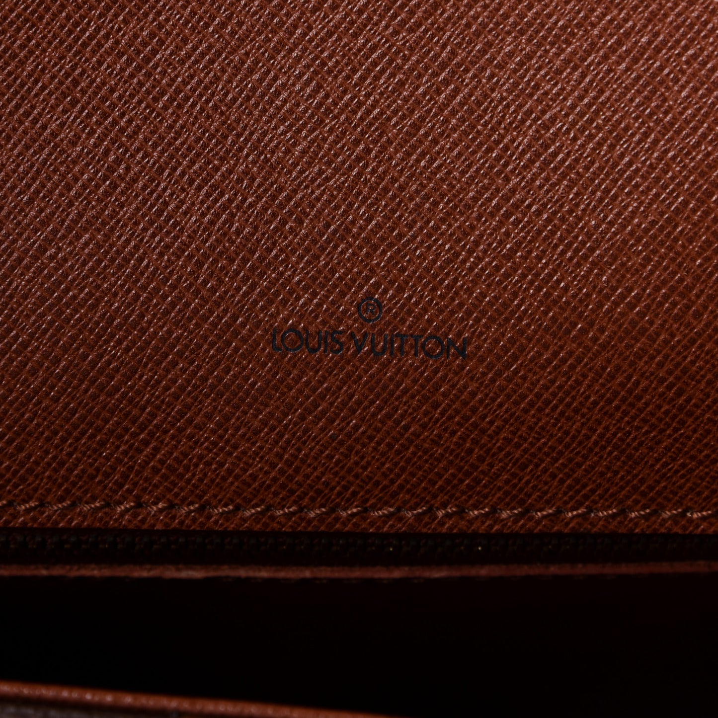 Monogram Chantilly GM