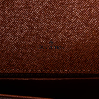 Louis Vuitton Monogram Chantilly GM 6 of 9