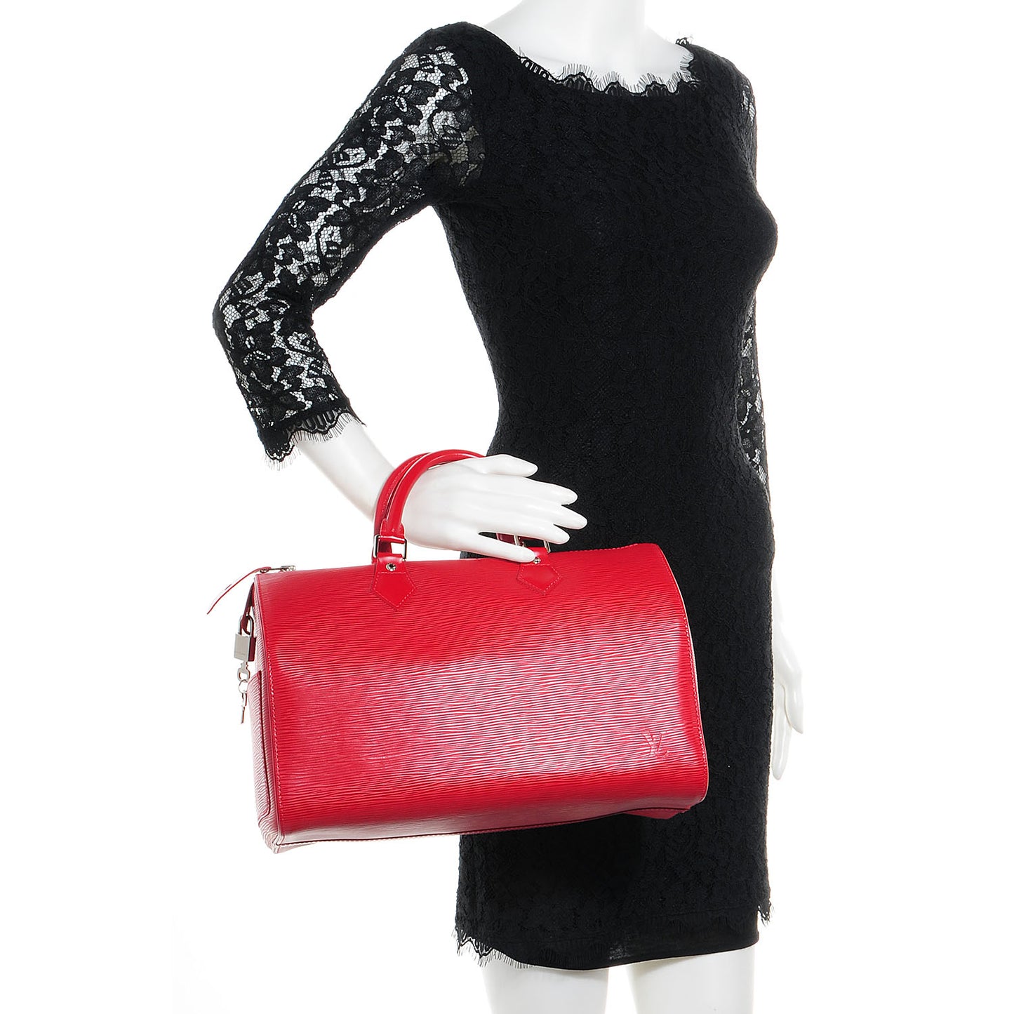 Epi Speedy 30 Rouge