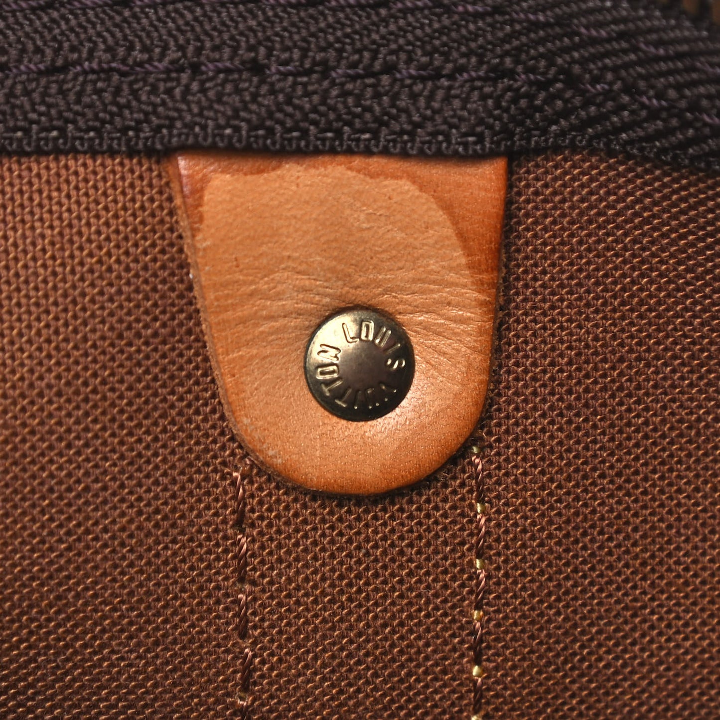 Monogram Keepall Bandouliere 50