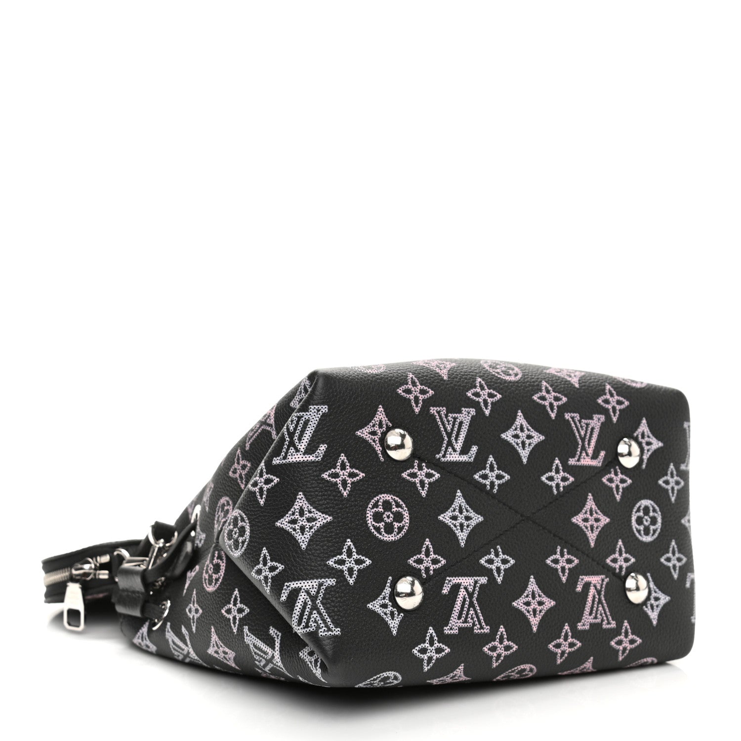 Louis Vuitton Mahina Flight Mode Bella Black 4 of 10
