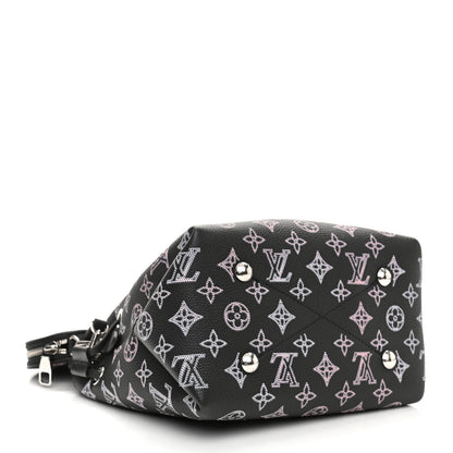 Louis Vuitton Mahina Flight Mode Bella Black 4 of 10