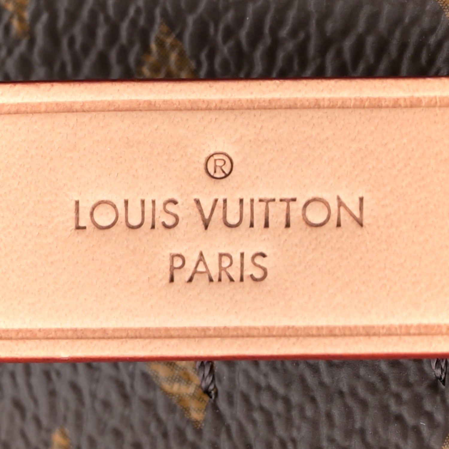 Louis Vuitton Monogram Neonoe BB 6 of 10