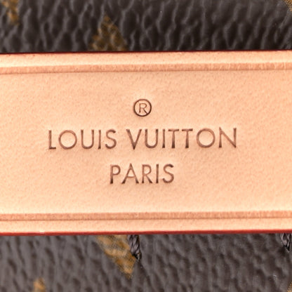 Louis Vuitton Monogram Neonoe BB 6 of 10