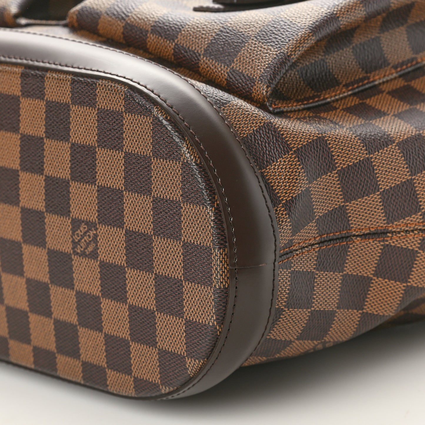 Damier Ebene Manosque GM