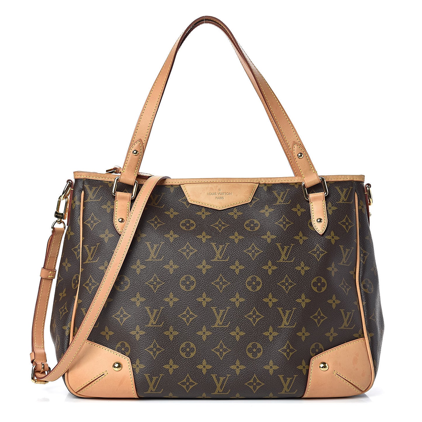 Monogram Estrela MM