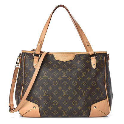 Louis Vuitton Monogram Estrela MM 1 of 9