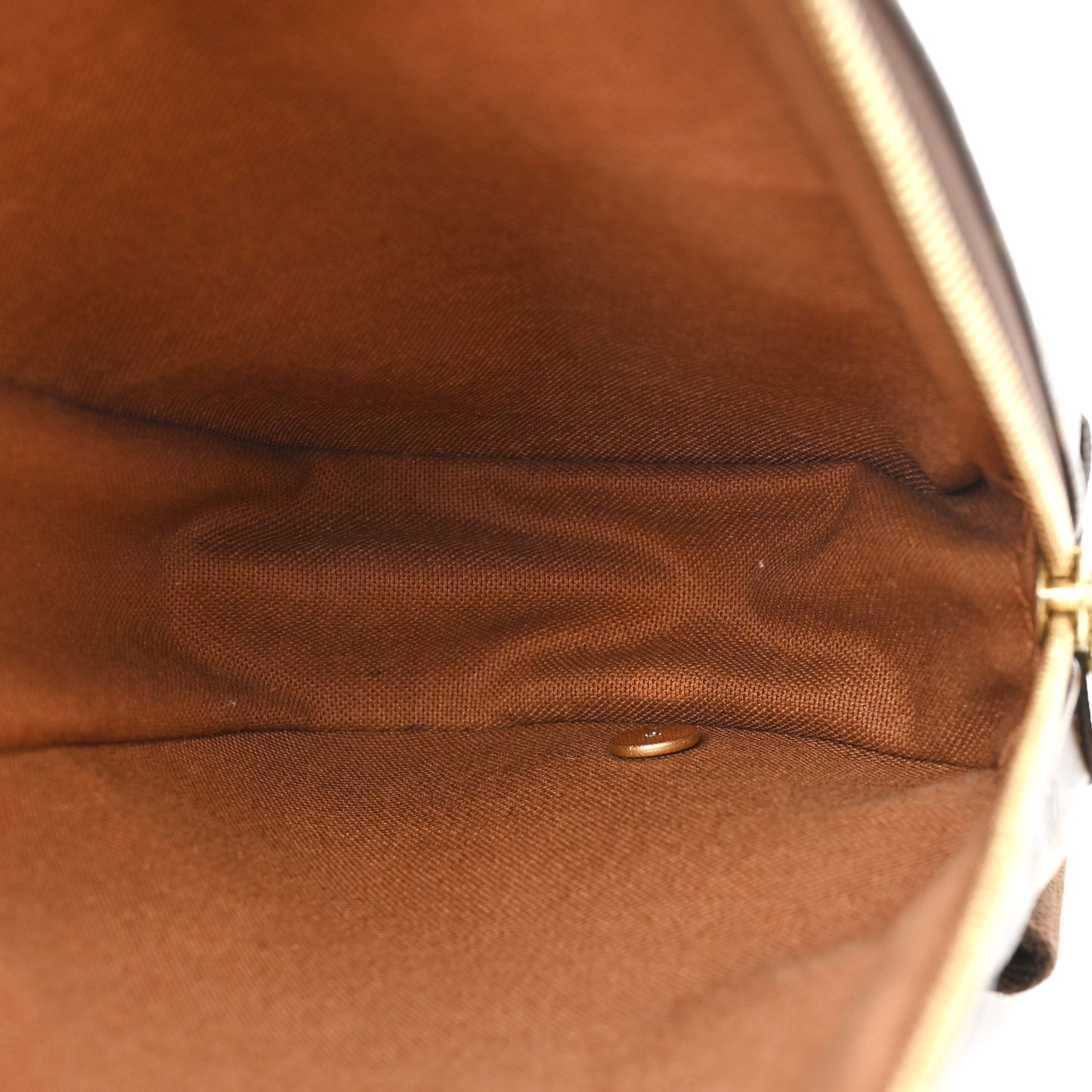 Monogram Pochette Gange