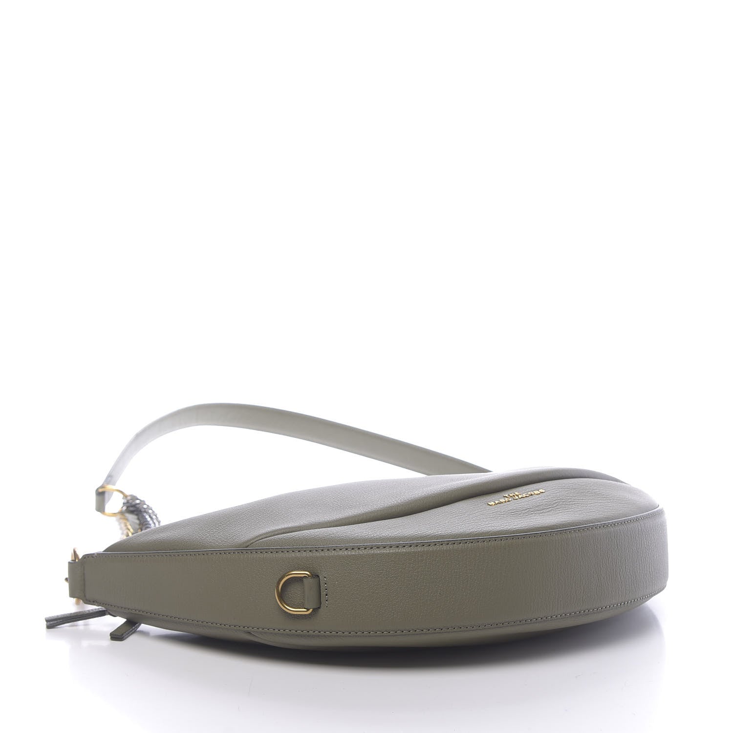 Marc Jacobs Calfskin Eclipse Bag Cactus Green 4 of 10