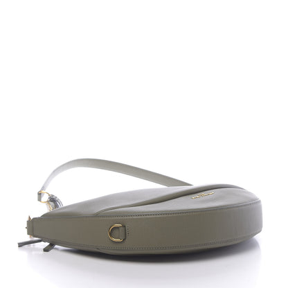 Marc Jacobs Calfskin Eclipse Bag Cactus Green 4 of 10