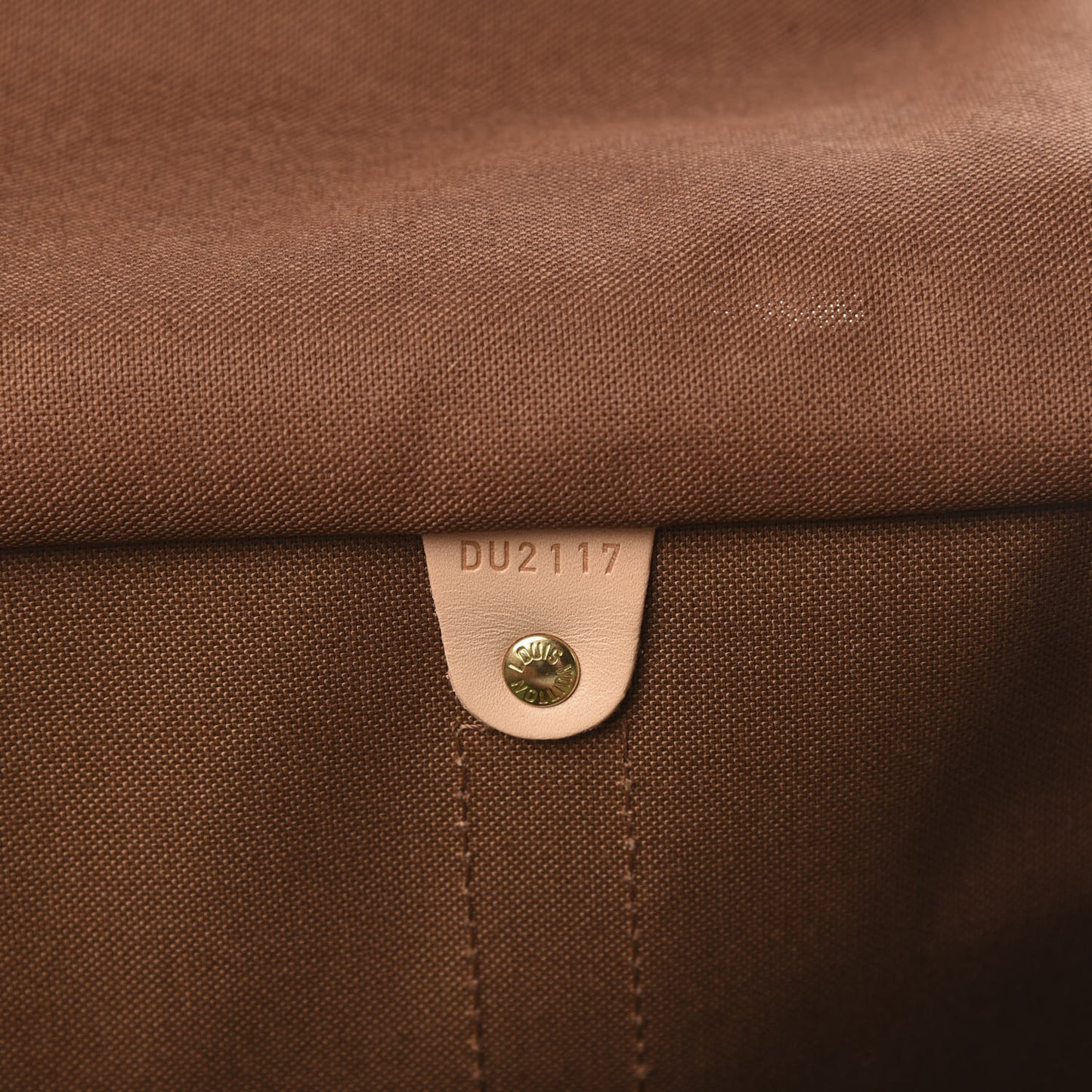 Monogram Tahitienne Hawaii Keepall Bandouliere 50
