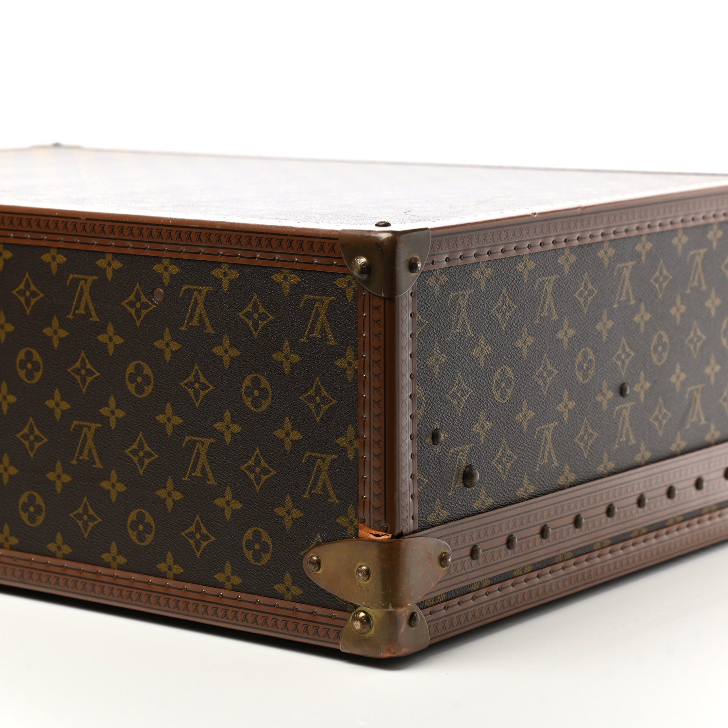 Louis Vuitton Monogram Alzer 65 11 of 23