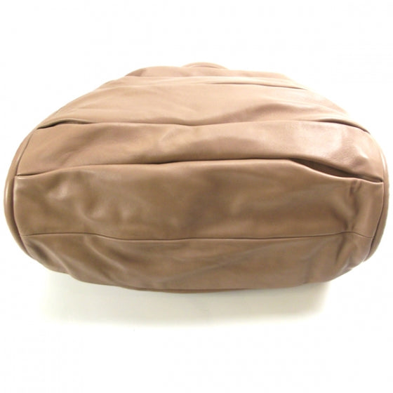 Christian Dior Lambskin Libertine Medium Hobo Petal 4 of 9