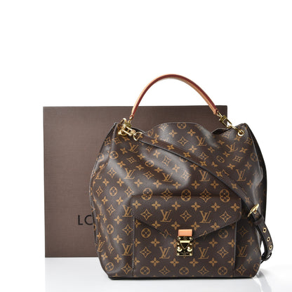 Louis Vuitton Monogram Metis 11 of 11