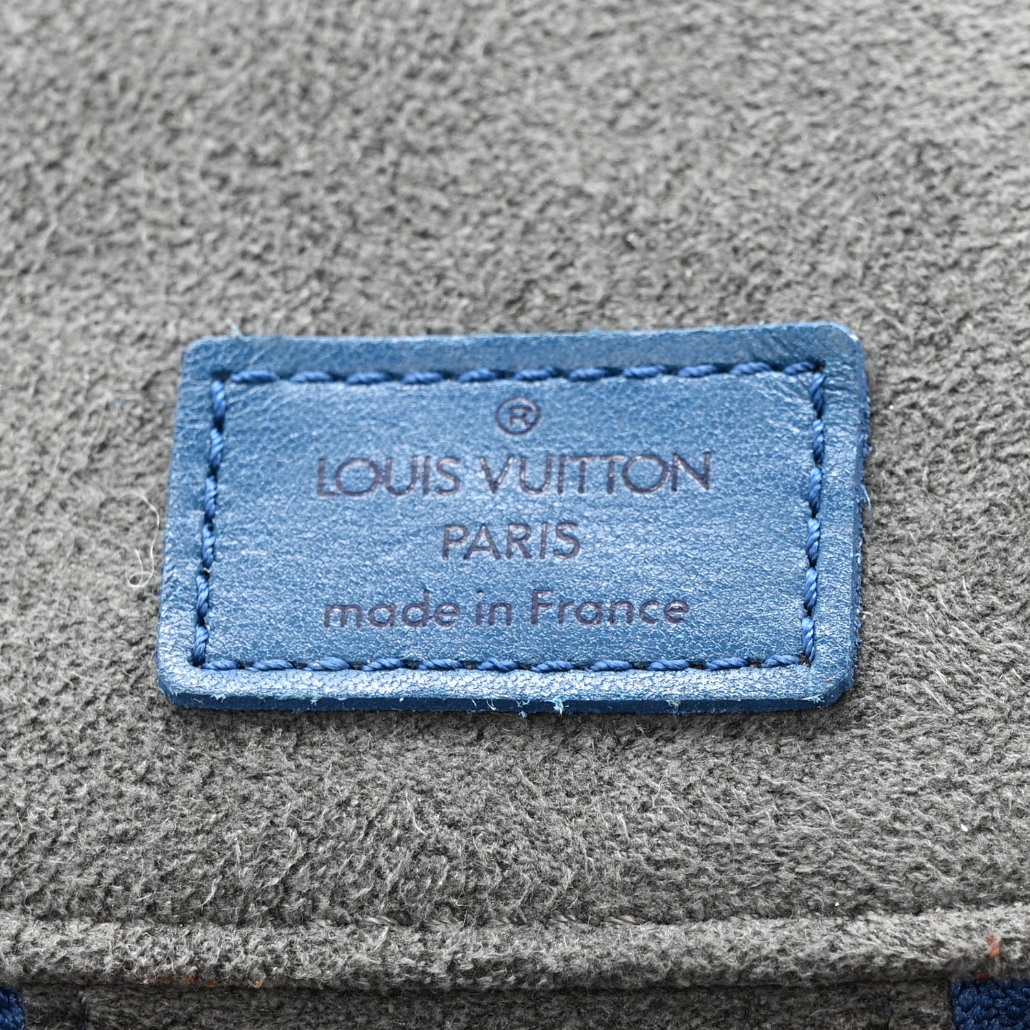 Louis Vuitton Epi Ecrin Bijoux 10cm Jewelry Box Case Toledo 10 of 12