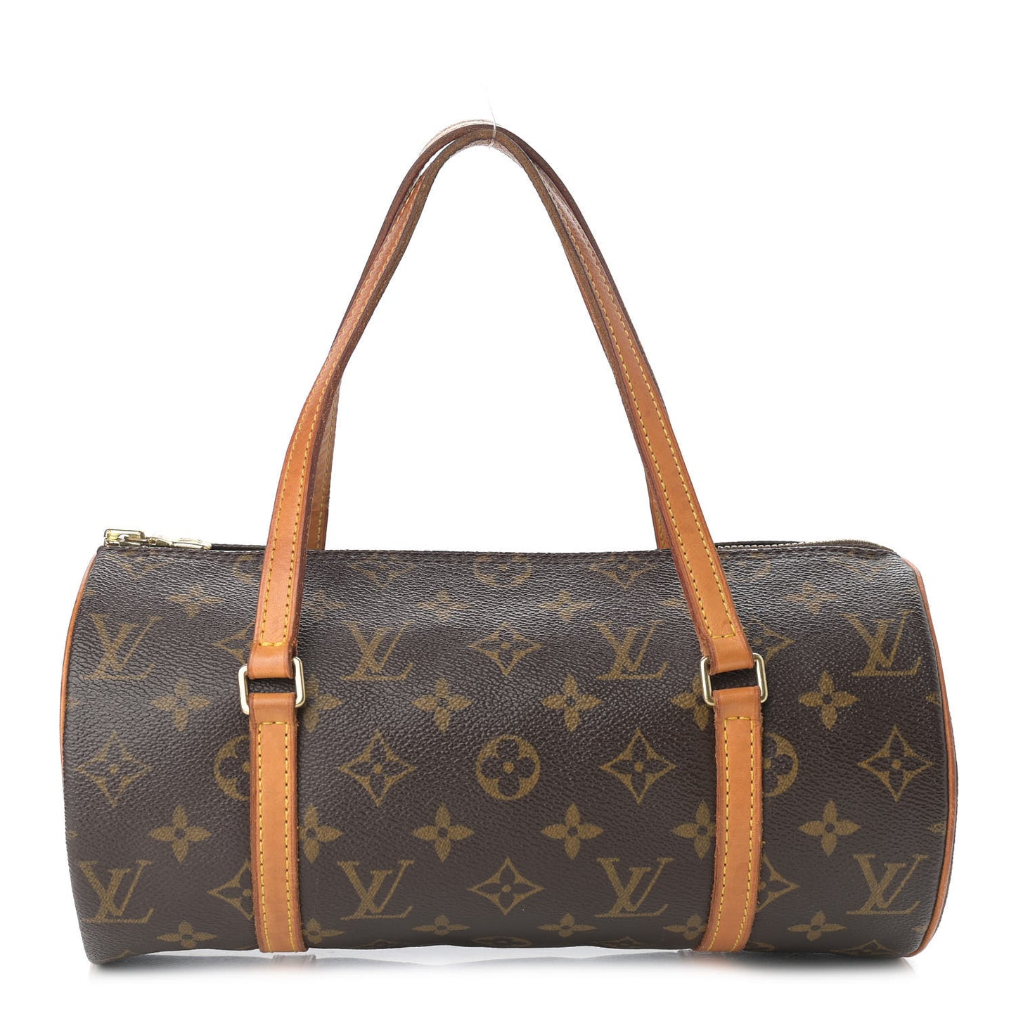 Monogram Papillon 26