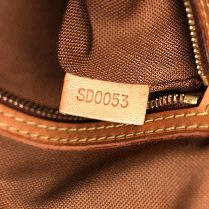 Louis Vuitton Monogram Mini Looping 7 of 12