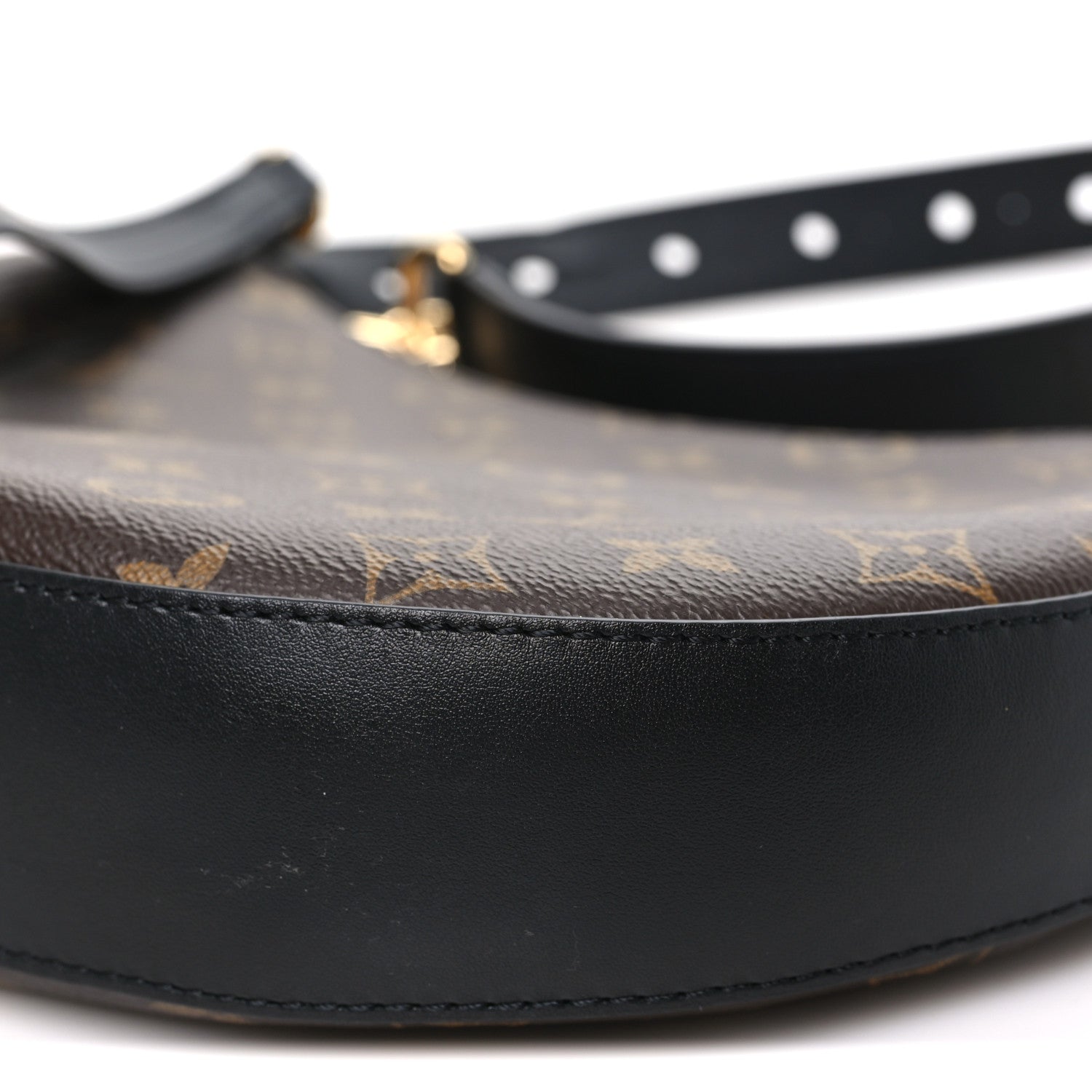 Louis Vuitton Monogram Cookie BB 8 of 8