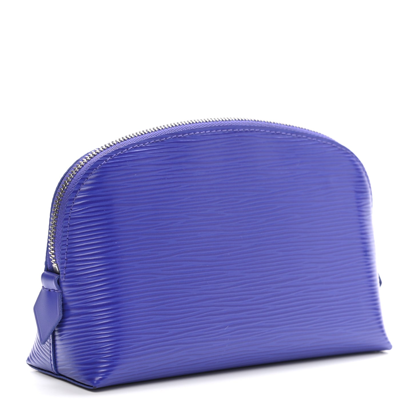 Epi Cosmetic Pouch Figue