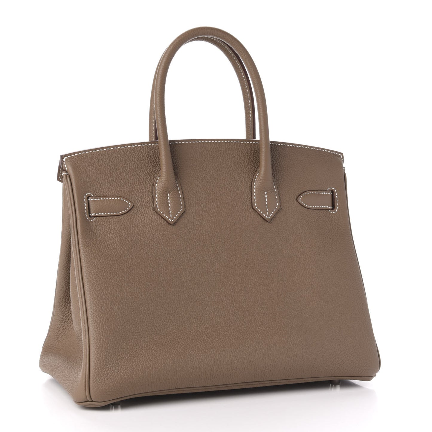 Togo Birkin 30 Etoupe