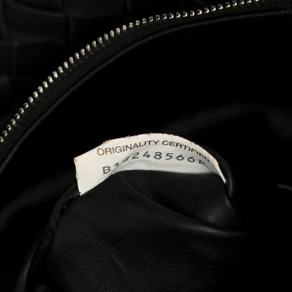 Bottega Veneta Nappa Intrecciato Small Jodie Black 7 of 10