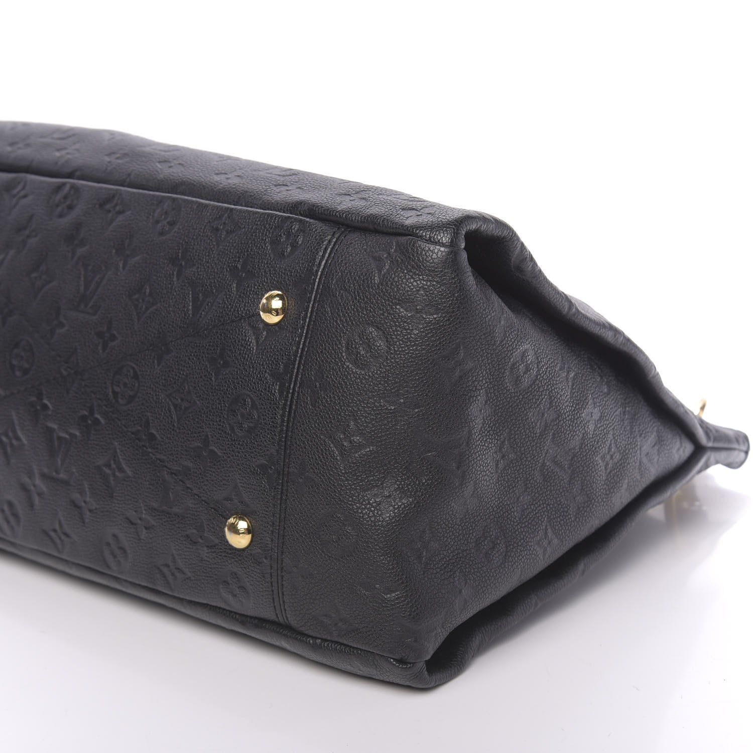Louis Vuitton Empreinte Artsy MM Black 13 of 13