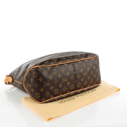 Louis Vuitton Monogram Delightful PM 4 of 8