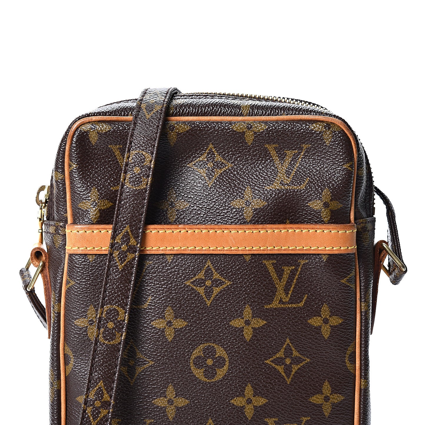 Monogram Danube 21