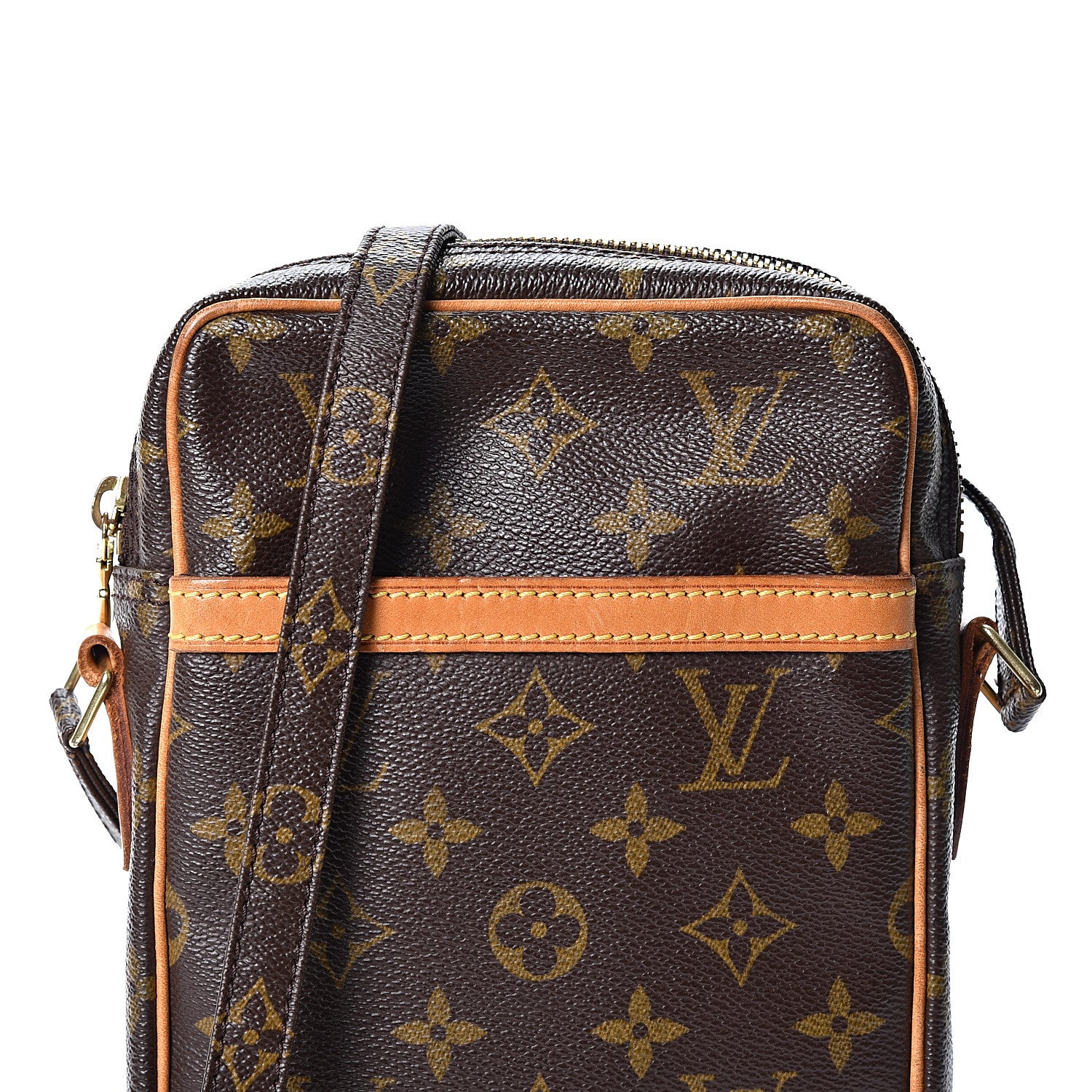 Louis Vuitton Monogram Danube 21 6 of 8