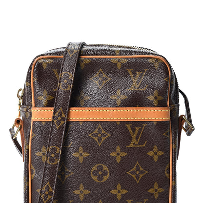 Louis Vuitton Monogram Danube 21 6 of 8