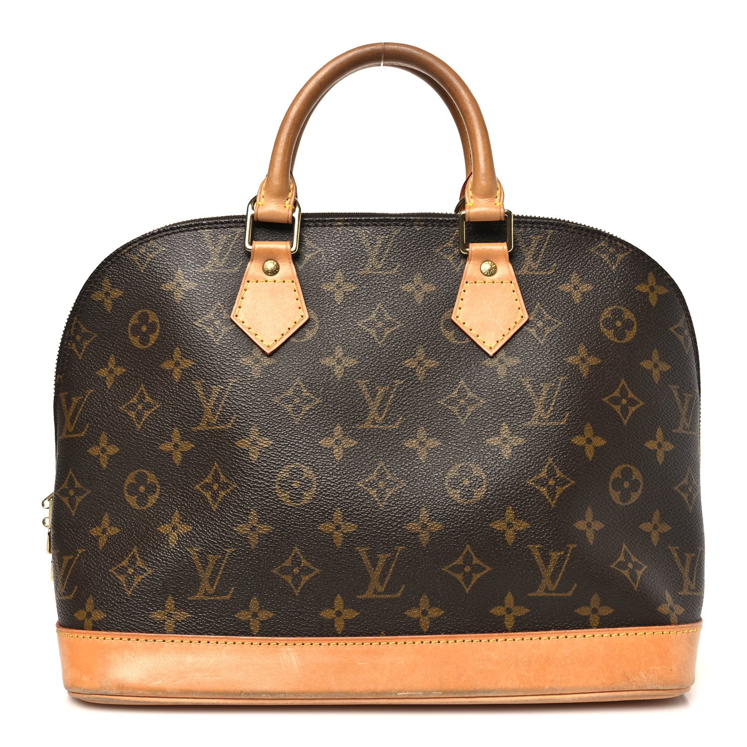 Louis Vuitton Monogram Alma PM 1 of 10