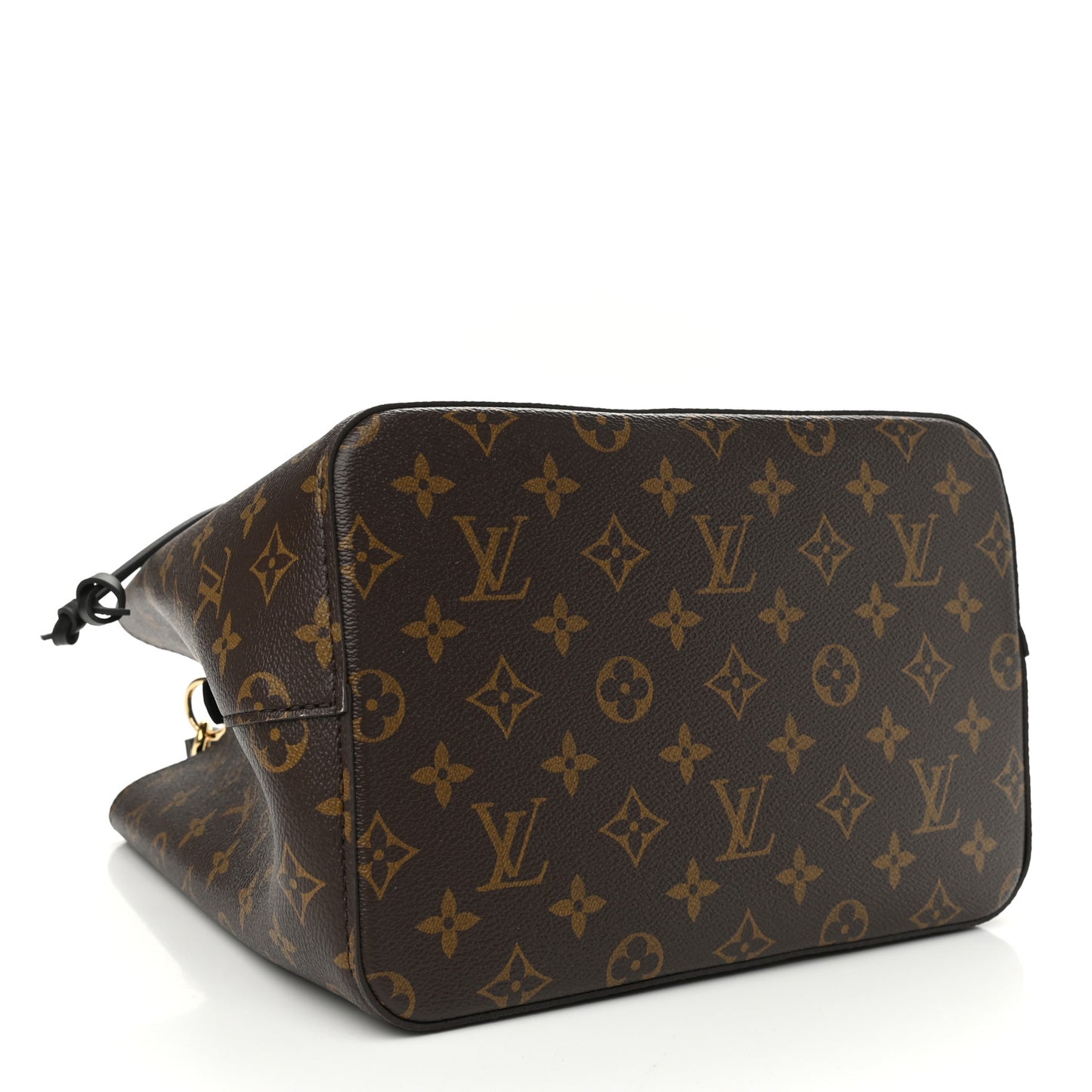Monogram Neonoe MM Black