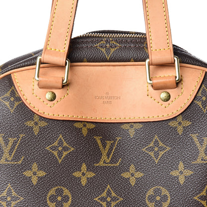 Louis Vuitton Monogram Excursion Shoe Bag 9 of 10