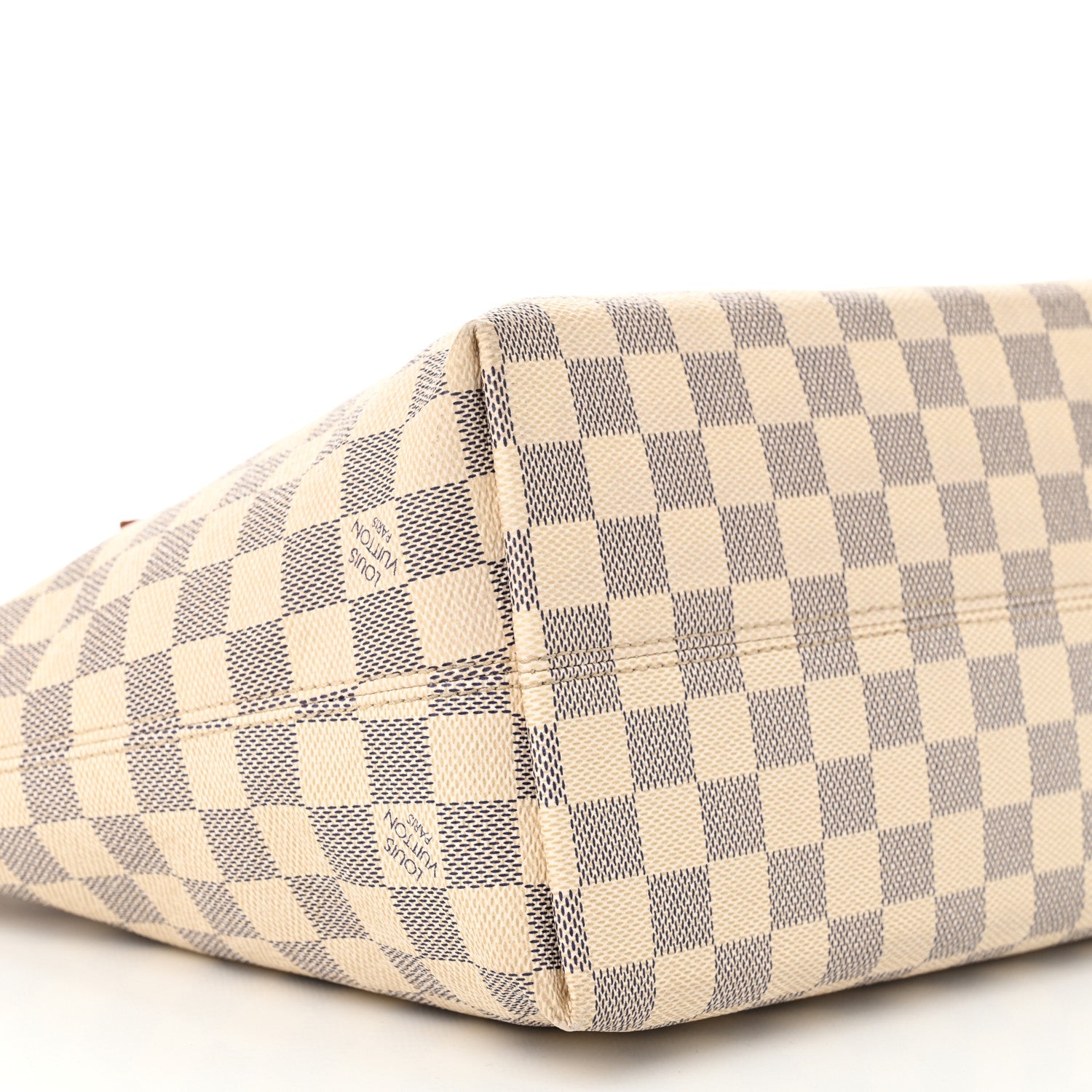 Louis Vuitton Damier Azur Iena PM 10 of 11