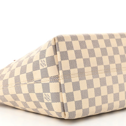 Louis Vuitton Damier Azur Iena PM 10 of 11