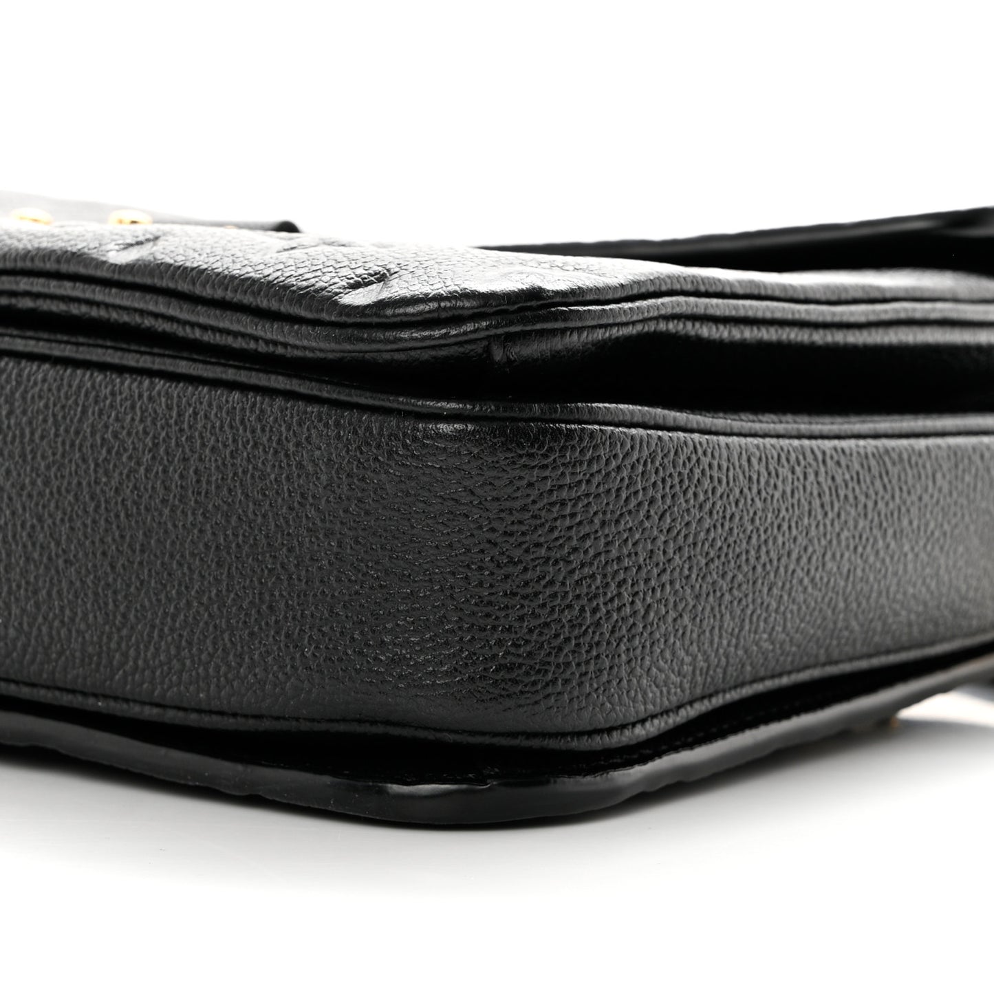 Empreinte Pochette Metis Black
