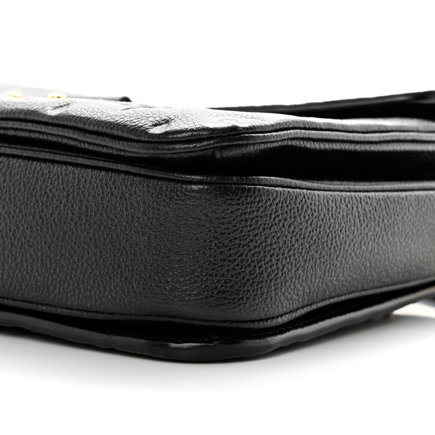 Louis Vuitton Empreinte Pochette Metis Black 11 of 13