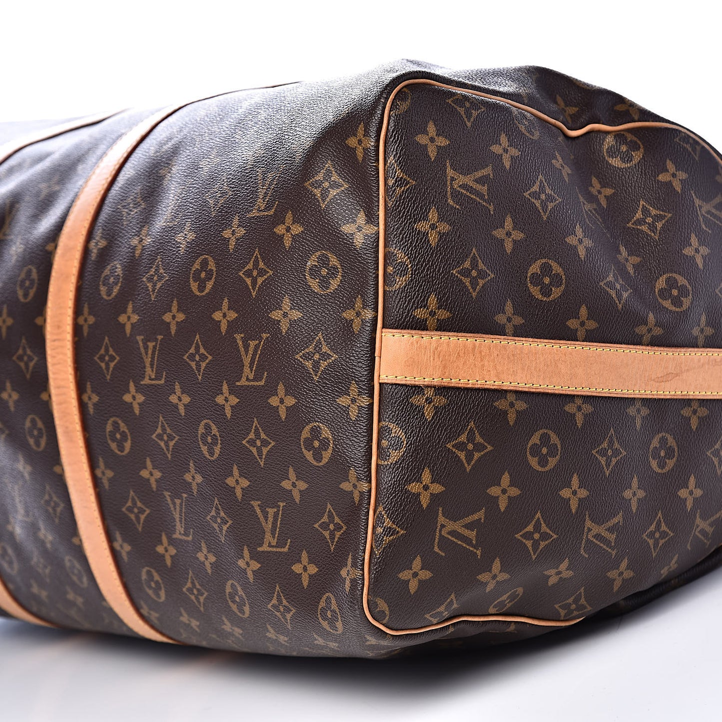 Monogram Keepall Bandouliere 60