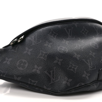 Louis Vuitton Monogram Eclipse Discovery Bumbag 7 of 9