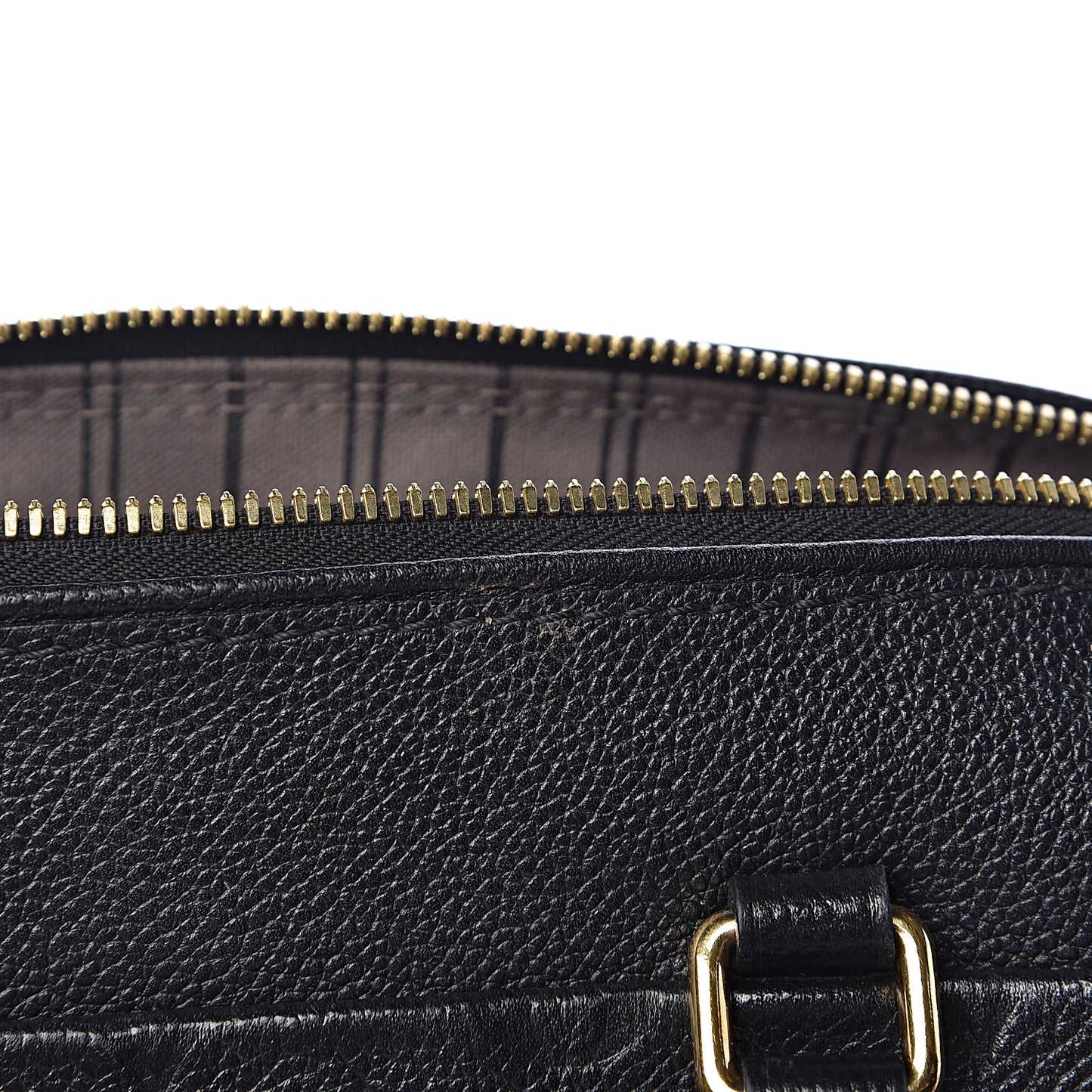 Empreinte Speedy Bandouliere 25 NM Black