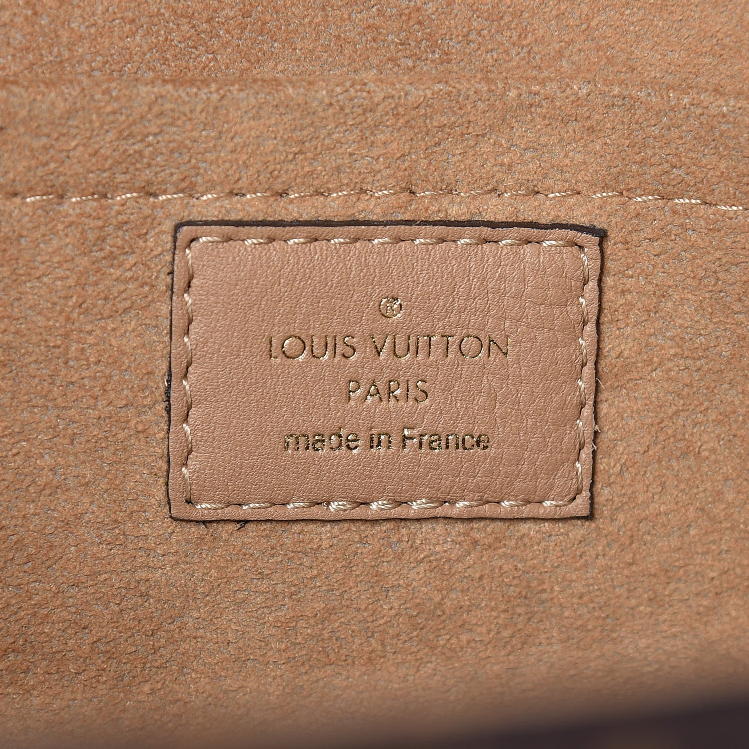 Louis Vuitton Monogram Marignan Coquelicot 8 of 10