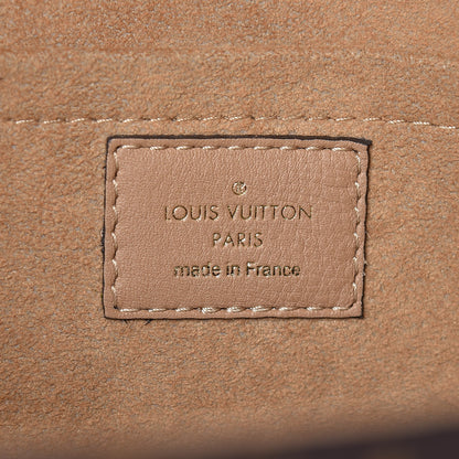 Louis Vuitton Monogram Marignan Coquelicot 8 of 10