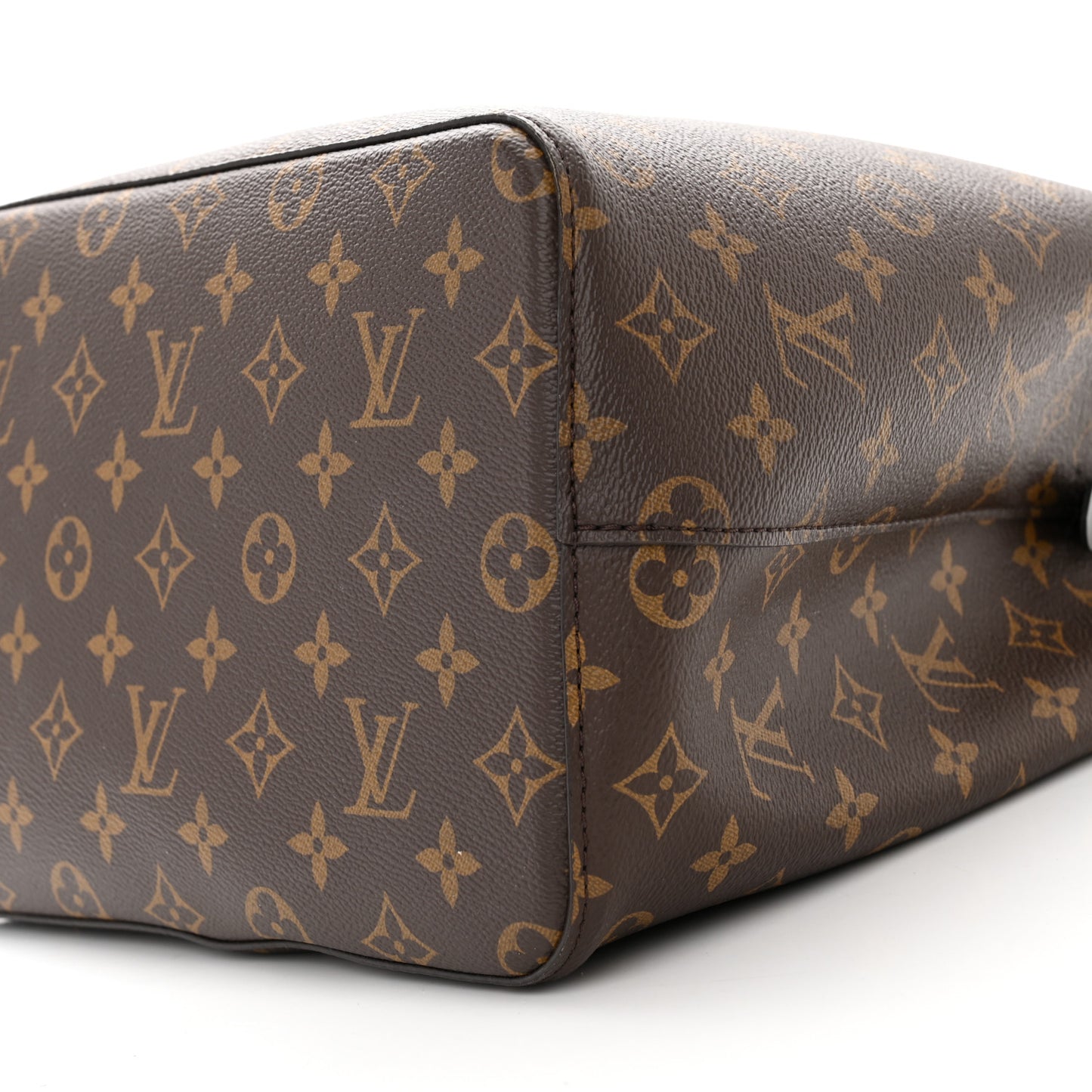 Monogram Neonoe MM Black